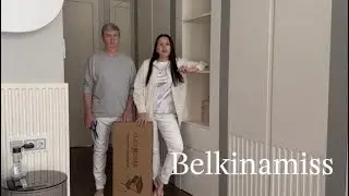 ПЕЛЕНАЛЬНЫЙ СТОЛИК | РАСПАКОВКА | ОБЗОР