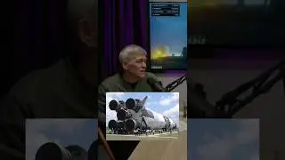 Неземной подкаст: ракетные двигатели 