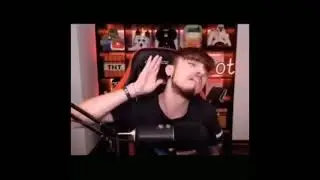 Рэп от Эдисона😹