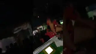 Goyang corona