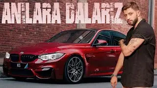 Burak Bulut - Anılara Dalarız | Türkçe Pop Remix ️🎶 En Çok Dinlenen Şarkılar 2024 Listesi |