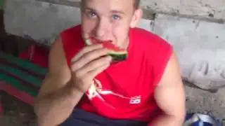 УТРЕННЯЯ ПРОБЕЖКА)
