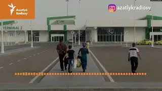 Türkmen raýaty türkiýä syýahat wizasyny almak üçin yzyna gaýtjagyny kepil geçmeli