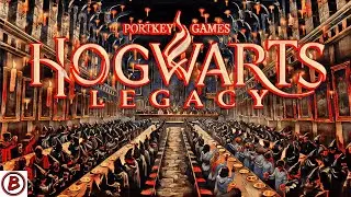 Hogwarts Legacy⭕️| Волшебная палочка которая может.Агара-колду.Прохождение  |11