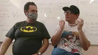Projeto: CULTURA POP: NERD-GEEK