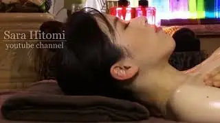 Japanese massage 12 #ASMR #japanesemassage #spa [j_XFjLiLEJQ] 00-03-24 #000 #001_new