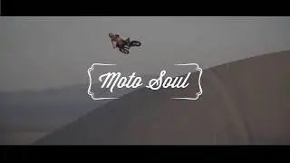 MotoSoul EP02 - Free Soul - Ronnie Renner