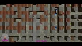 FIRST PERSON MELON BOMBER?!?! Garry's Mod Melon Bomber
