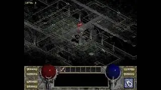 Diablo 1 v1.09 (GOG) trainer - Diablo Powercheat