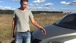ТЕСТ-ДРАЙВ Mazda 3|Объективный тест