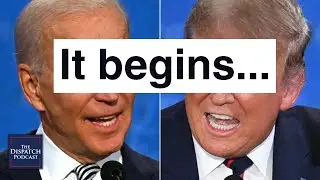 How You Should Think About Your Vote | Sarah Isgur, Jonah Goldberg, Steve Hayes
