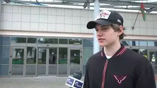 Итоги выступления «Ястребов» в кубке Цыплакова