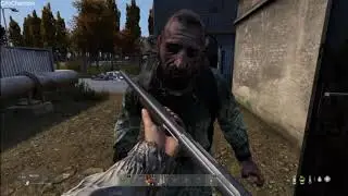 NWAF w/ Chicken: Adventure!