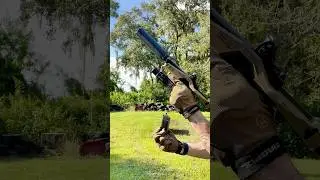 Testing DA Targets self-healing
