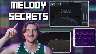 3 SECRETS for Better Melody Arrangements || Melody Mixing Guide in FL Studio 24