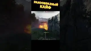 Ракообразный кайф | 