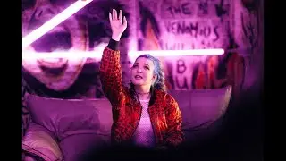 Katie Sky - Evolution (Official/Out NOW on iTunes)