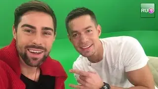 Стас Пьеха в программе 