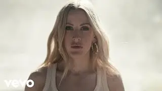 Ellie Goulding, blackbear - Worry About Me (Director's Cut)