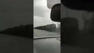 В Белгородской области, недалеко от границы с Украиной, формируются новые колонны с техникой и живой