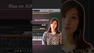 JUPITER-8 v2 and Circuit Mod! 