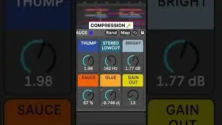 Mastering in Ableton 11 🔥 Whole Loops Master Sauce ✅