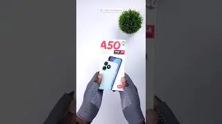 itel A50 Unboxing  #unboxing #shorts