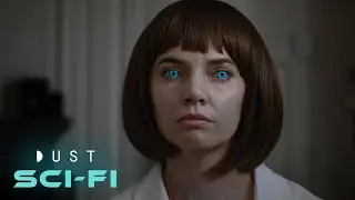 Sci-Fi Short Film 