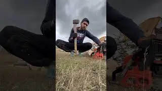 Деревенские будни 😀