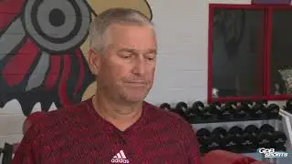 Irwin County Head Coach Buddy Nobles | GPB Sports Interview