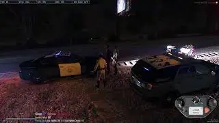 MSRP CHP AXON 4 | 02/03/25 | 17:50 PST | SPEEDING/RECKLESS DRIVING