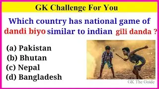top 20 indian gk | 20 countries 20 different national game | world gk | @khangsresearchcentre1685