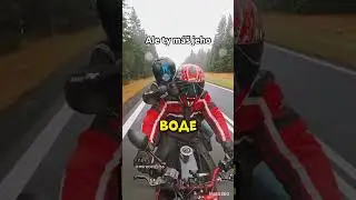 Утопил ЭНДУРИК🏍😭 