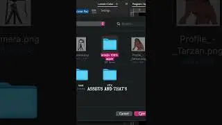 How to Add User Library to Premiere Composer in Less than 15 Seconds