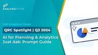 Just Ask: Prompt Guide