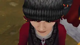 playing sso after 2 years again