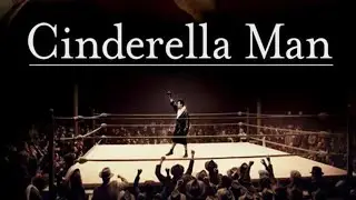 Cinderella Man | Set Fire To The Rain
