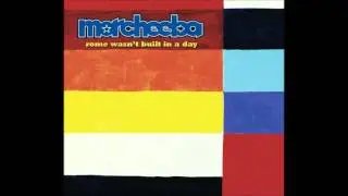 Morcheeba vs INXS - Rome Wasn't Built By INXS  (Mashup)