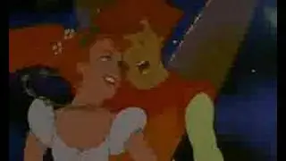 Thumbelina- Let Me Be Your Wings