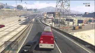 Qwad: GTA 5 - Let's Go for a Ride Ep. 2