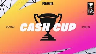 🔴 FORTNITE LIVE! 🏆 DUO CASH CUP🏆 (CHAPTER 5!) !customs (Pro Player!)
