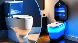 TOP 5 BEST SMART TOILET SEATS 2023