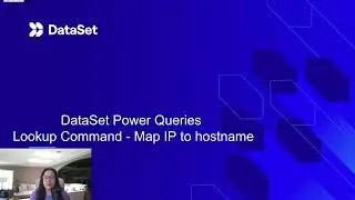 PowerQueries: Lookup