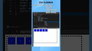CSS Flexbox. #css #flexbox #responsivewebdesign #webdevelopment  #cssproperties #csstricks