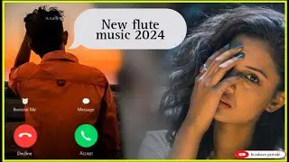 New flute music ringtone, 2024 south indian music ringtone