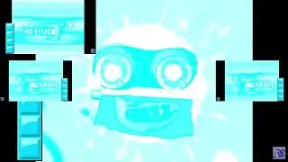 Klasky Csupo in I Block Major has a Sparta Gamma Remix