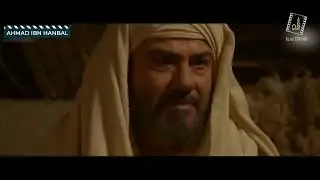 AHMAD IBN HANBAL Hazratlari 4 qisim.