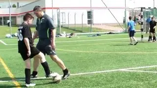 Chio Kupa U10 2016.04.23. Kossuth - Petőfi