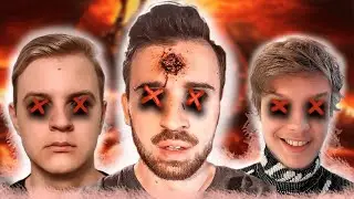 ЮТУБЕРЫ СТАЛИ ХУЖЕ ИЛИ МЫ ПРОСТО ВЫРОСЛИ ?