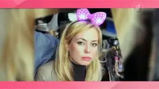 ПОМЕШАННАЯ над своей ВНЕШНОСТЬЮ невеста в Давай поженимся!